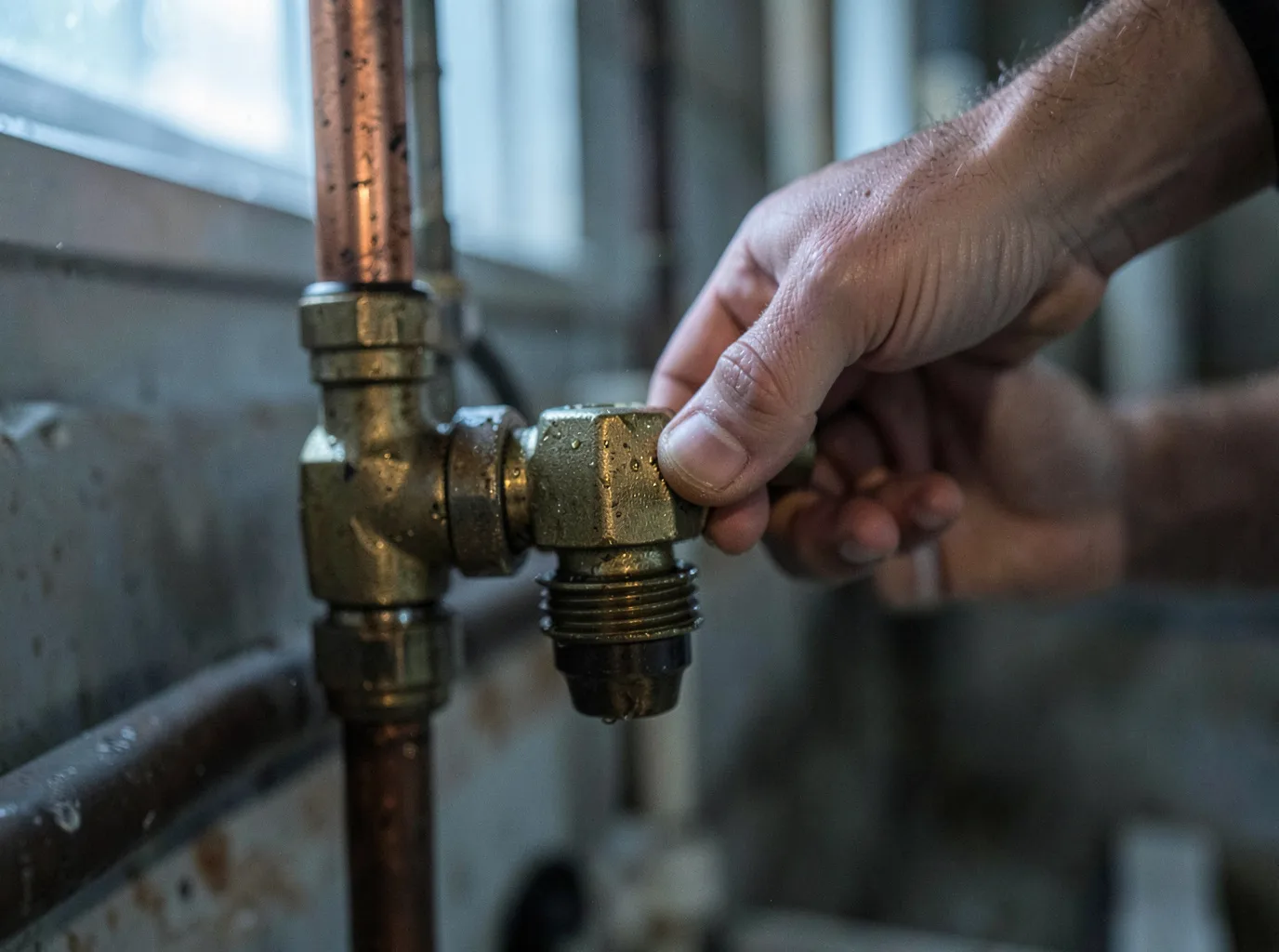 Emergency Plumber Wilton, AR FAQs
